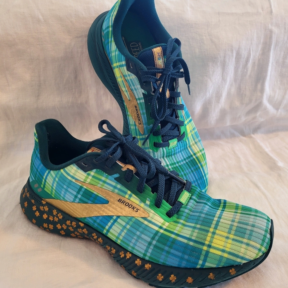Brooks Run Lucky Running Shoes